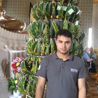 Sirazum Monir