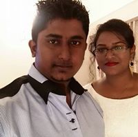 Raj Gounder