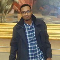 Ahmed Sulaiman