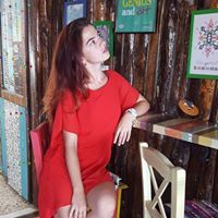 Анастасія Ковальчин