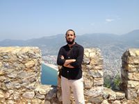 عبدالله العريفي