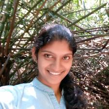 Sangeetha Babu