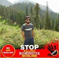 Abdul Rafay