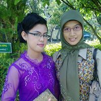 Jeni Mega Febriani Part II