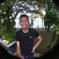 Dimas Eko Prasetio