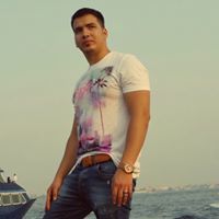 Ahmed Zia