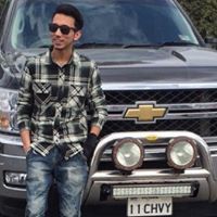 Akash Layal