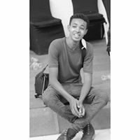 Mahdi Ahmed
