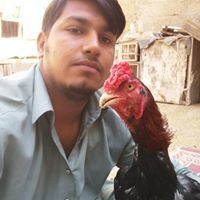 Idrees Khan
