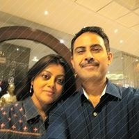 Aniruddha Sen