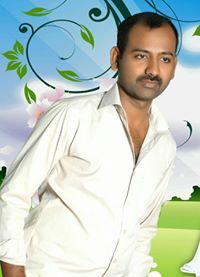 Suresh Manne