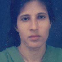 Nasrin Kaisar