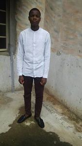 Okolo Michael