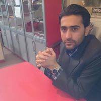 Tohid Mohammad Zadeh