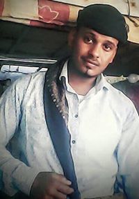 محمد المشفع