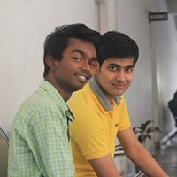 Mayank Rahi