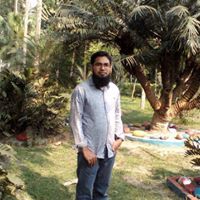 Khairul Islam