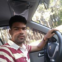 Mahesh Chaudhary