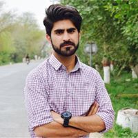 Moiz Ahmed