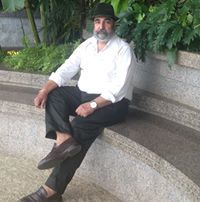 Amardip Bahia