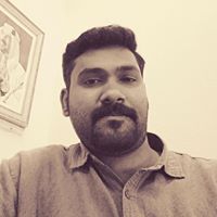 Sanalkumar Vellalloor