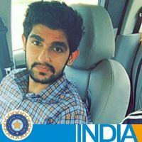 Sanchit Arora
