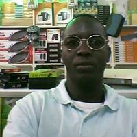 Ali Ahmed