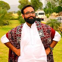 Usman Zafar