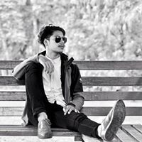 Anuj Shrestha