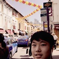 Hong Daniel