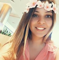 Яница Стоева