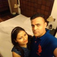 Nikhil Sharma
