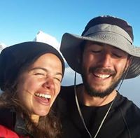 Yifat Gavish Bridger