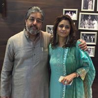 Rajashree Lala