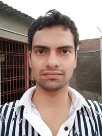 Pranjal Mandhaniya