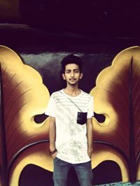 Rohit Thakur