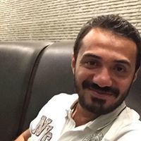 Sameh Adel