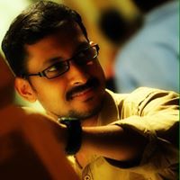 Maju Mathew