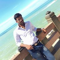 Manosh Kumar