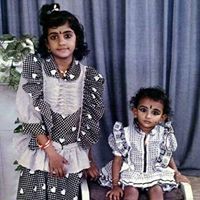 Arathy Unnikrishnan