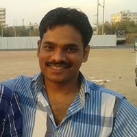 Mohammed Haskar