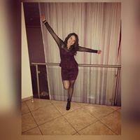 Jaqueline Villarreal