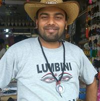 Subodh Bhattarai