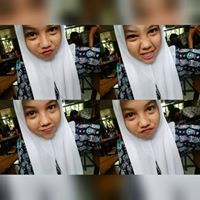Azzah Janastisiah