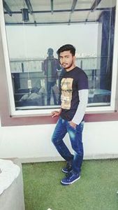 Ashish Arya