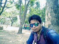 Prabir Ghosh