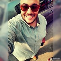 Mohamed Ayman