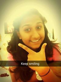 Suchita Ramesh