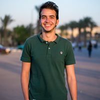 Adham Mohamed