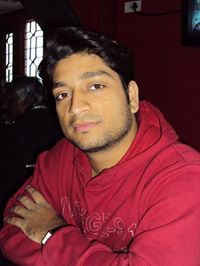 Aarun Kumar